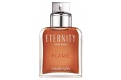 Parfyymit & Tuoksut - Calvin Klein Eternity Flame Eau De Toilette 50 ml - 3614225670473