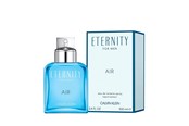 Parfyymit & Tuoksut - Calvin Klein Eternity Air Eau de Toilette 100 ml - 3614224871284
