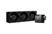 CPU-jäähdytys - MSI MEG CoreLiquid S360 - CPU Vesijäähdytys - 9S6-6A0521-001
