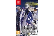 Pelit - Dairoku: Agents of Sakuratani - Nintendo Switch - Seikkailu - 5060112436536