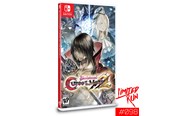 Pelit - Bloodstained: Curse of the Moon 2 - Nintendo Switch - Toiminta - 0819976025371