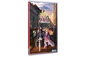 Pelit - Vika Virstanpylväs Yksi - Nintendo Switch - Toiminta - 0819976024510