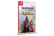 Pelit - Adam'in varjot - Nintendo Switch - Seikkailu - 0897790002693