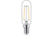 Lamput - Philips LED-lamppu LED-klassikko 25W T25L E14 CL ND RF SRT4 E14 - 929001949028