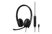 Kuulokkeet - EPOS Minä Sennheiser Adapt 160T ANC USB-C - 1000221