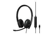 Kuulokkeet - EPOS Minä Sennheiser Adapt 160T ANC USB-C - 1000221