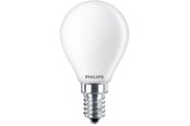 Lamput - Philips LED-lamppu LED-klassikko 40W P45 E14 FR WGD90 SRT4 E14 - 929003013501