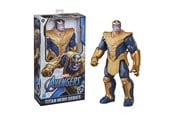Hahmot - Marvel Avengers Titan Hero Series Blast Gear Thanos 30 cm - E73815L3