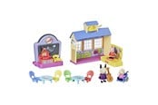 Pipsa Possu - Hasbro Peppa's School Playgroup - F21665E02