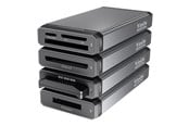 Muistikortinlukijat - adapterit ja kortinlukijat - SANDISK Professional PRO-READER - SDPR2E8-0000-GBAND