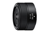 Objektiivit - Nikon NIKKOR Z 28mm f/2.8 -objektiivi - JMA105DA