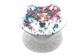 Puhelin - Muut lisävarusteet - PopSockets Swappable PopGrip - finger grip/kickstand for mobile phone - 800394