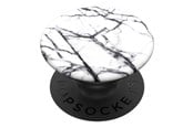 Puhelin - Muut lisävarusteet - PopSockets Swappable PopGrip - finger grip/kickstand for mobile Puhelin tablet - 800997