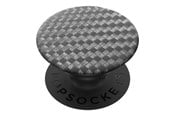 Puhelin - Muut lisävarusteet - PopSockets Swappable PopGrip - finger grip/kickstand for mobile Puhelin tablet - 800549