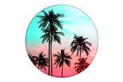 Puhelin - Muut lisävarusteet - PopSockets Swappable PopGrip - finger grip/kickstand for mobile Puhelin tablet - 801219