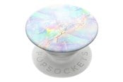 Puhelin - Muut lisävarusteet - PopSockets - finger grip/kickstand for mobile Puhelin tablet - 800421