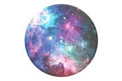 Puhelin - Muut lisävarusteet - PopSockets Swappable PopGrip - finger grip/kickstand for mobile Puhelin tablet - 800449