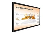 Infonäytöt & Digitaaliset opasteet - Philips 32BDL3651T 32" LED-backlit LCD display - Full HD - 32BDL3651T/00