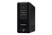 Virtalähde - CyberPower UT Sarja Virtalähde - ATX - 80 Plus - UT1200EIG