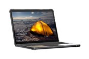 Järjestelmän lisävarusteet - UAG Rugged Case for Microsoft Surface Laptop Go - Plyo Ice - 332602B14343