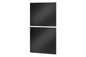 Räkit - Rack - APC ER7SIDE4812 - 48U - Side Panel - ER7SIDE4812