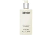 Vartalonhoito - Calvin Klein Eternity Luxurious Body Lotion - 3607342123465