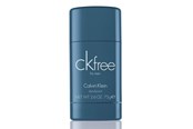 Parfyymit & Tuoksut - Calvin Klein CK Free Deodorant Stick 75 ml - 3607342020849
