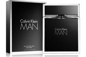 Parfyymit & Tuoksut - Calvin Klein Man EDT 50 ml - 0031655644295