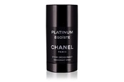 Parfyymit & Tuoksut - Chanel Platinum Egoiste Deodorant Stick - 3145891247008