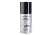Parfyymit & Tuoksut - Chanel Egoiste Platinum Deodorant Spray - 3145891249309