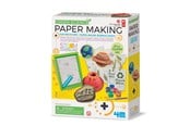 Leiki & Opi - 4M Vihreä Science / Paper Making - 4M-03439