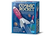 Leiki & Opi - 4M Kidz Labs/Cosmic rocket - 4M-3235