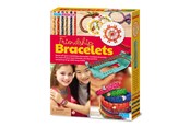 Leiki & Opi - 4Kraft Friendship bracelets - 4M-04728