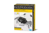 Leiki & Opi - 4M Table top Robotit - 4M-03357