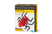 Leiki & Opi - 4M Spider Robotit - 4M-03392