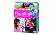 Leiki & Opi - 4M Flamingo-huoneen valo - 4M-04743