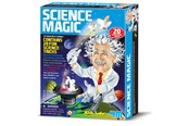 Leiki & Opi - 4M Kidz Labs/Tiede taikuus - 4M-3265