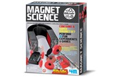 Leiki & Opi - 4M Kidz Labs/Magnet science - 4M-3291