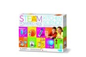Leiki & Opi - 4M Steam Deluxe / Keittiötiede - 4M-05533