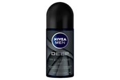 Parfyymit & Tuoksut - Nivea Men Deep Antiperspirant Roll-On - 180031