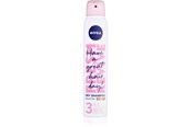 Hiustenhoito - Nivea Fresh Revive Refreshing Dry Shampoo - 188612