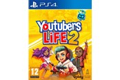 Pelit - YouTubers Life 2 - Sony PlayStation 4 - Simulation - blogger - 5016488138871