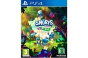 Pelit - The Smurfs: Mission ViLeaf - Sony PlayStation 4 - Tasohyppely - 3760156489353