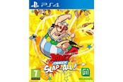 Pelit - Asterix & Obelix: Slap Them All! - Sony PlayStation 4 - Tasohyppely - 3701529500039
