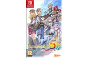 Pelit - Rune Factory 5 - Nintendo Switch - RPG - 5060540771247