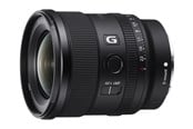 Objektiivit - Sony SEL20F18G - wide-angle lens - 20 mm - SEL20F18G.SYX