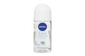 Parfyymit & Tuoksut - Nivea Fresh Antiperspirant - 182809
