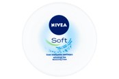 Vartalonhoito - Nivea Soft Moisturzing Creme - 189059