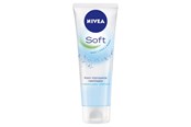 Vartalonhoito - Nivea Soft Moisturzing Creme - 189057