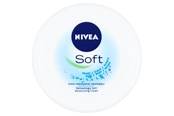 Vartalonhoito - Nivea Soft Moisturzing Creme - 189063